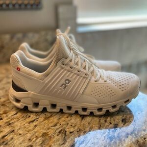 ON cloudswift 3 running shoe